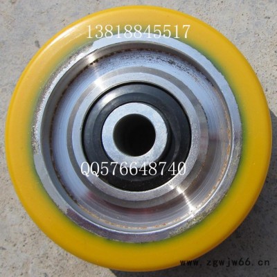 供应林德万向轮0039933812