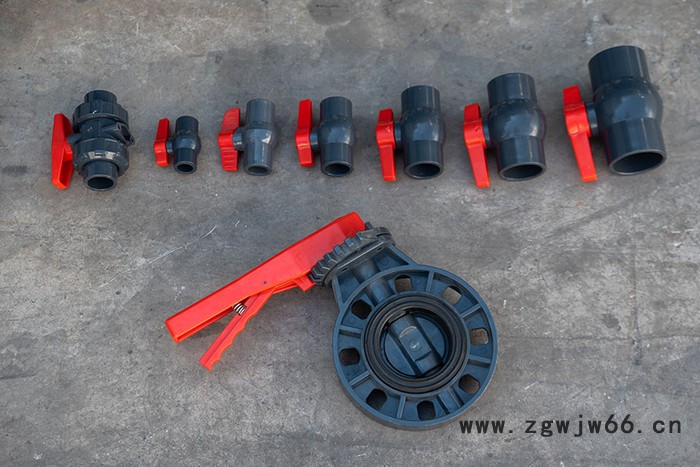 华社 配件 吨桶配件 定向轮 万向轮 接头 三通图4