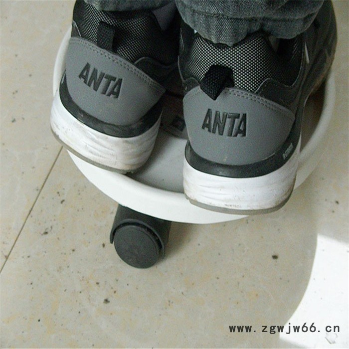 带万向轮花盆底托 万向轮花盆托盘 花盆轮托生产厂家 塑料存水托盘 加强承重图3