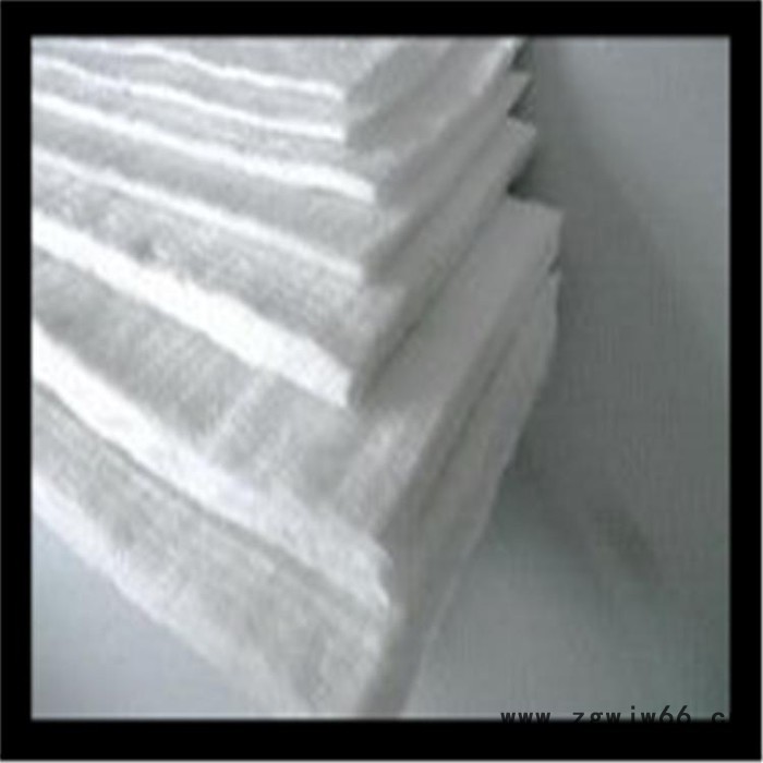 玻璃纤维针刺毯汽车尾气净化用耐高温过滤材料图4