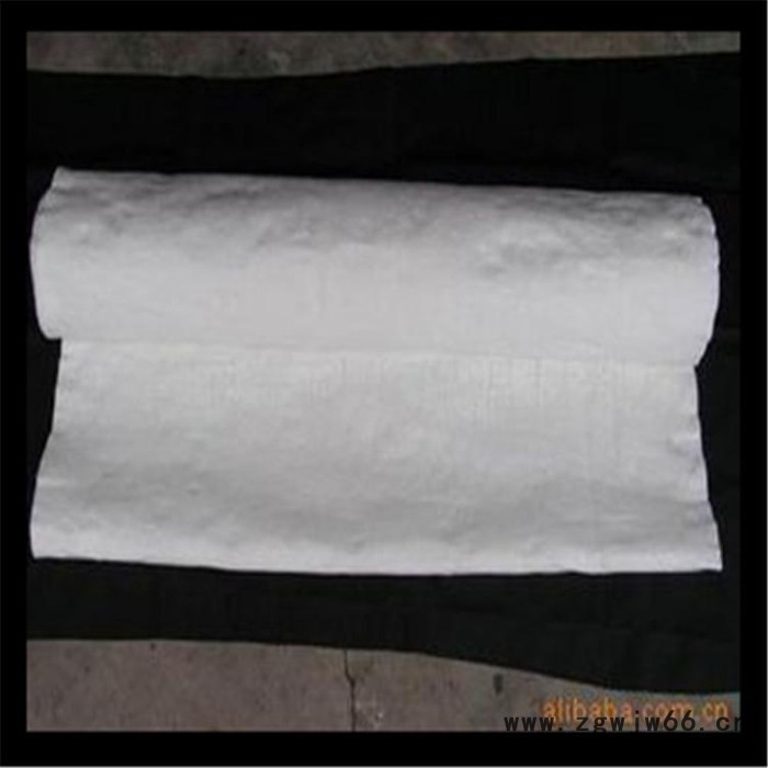 玻璃纤维针刺毯汽车尾气净化用耐高温过滤材料图3