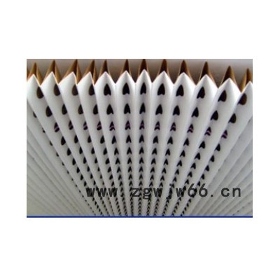 QLV型过滤纸其他过滤材料