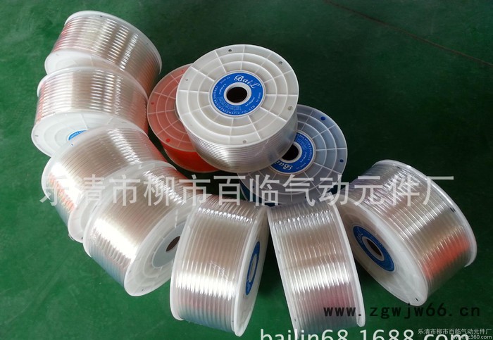 气动元件,气动软管,pu软管,pu10软管,pu10气动软管,销售 PU软管 P图2