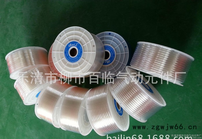 气动元件,气动软管,pu软管,pu10软管,pu10气动软管,销售 PU软管 P图3