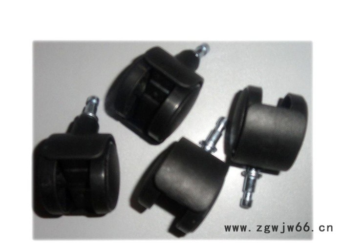 菲利霸SF-30升吸尘器专用底座轮子 滑轮 吸尘器轮子吸尘器配件 小脚轮 万向轮图3