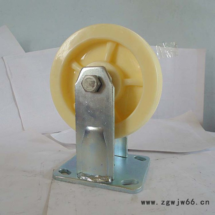 工业轮 刹车脚轮 工业万向轮  工业静音耐磨脚轮 工业脚轮  工业橡胶脚轮