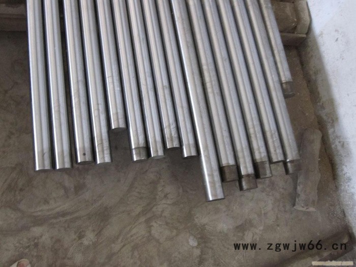 宁波奉化市灵工不锈钢活塞杆气动元件镀铬轴光轴镀铬活塞杆机械五金图2