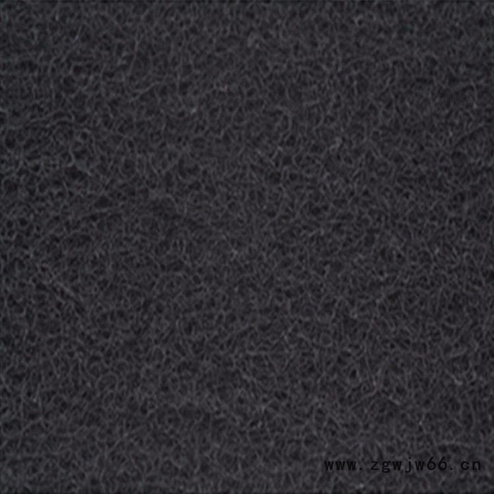 工厂直销  10mm厚  空气过滤  除臭除味材料  活性炭纤维过滤棉 活性炭过滤材料图4