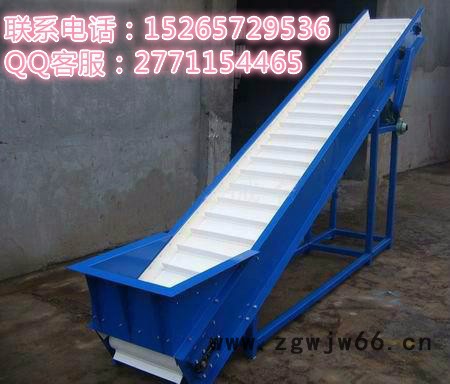 移动万向轮皮带机    重型运输机   爬坡皮带输送机33图3