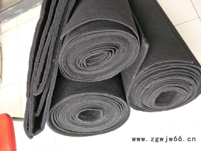 吉富森jfs-426空气过滤材料 冰箱防尘过滤网 窝蜂活性炭海绵汽车空调防尘网材料图3