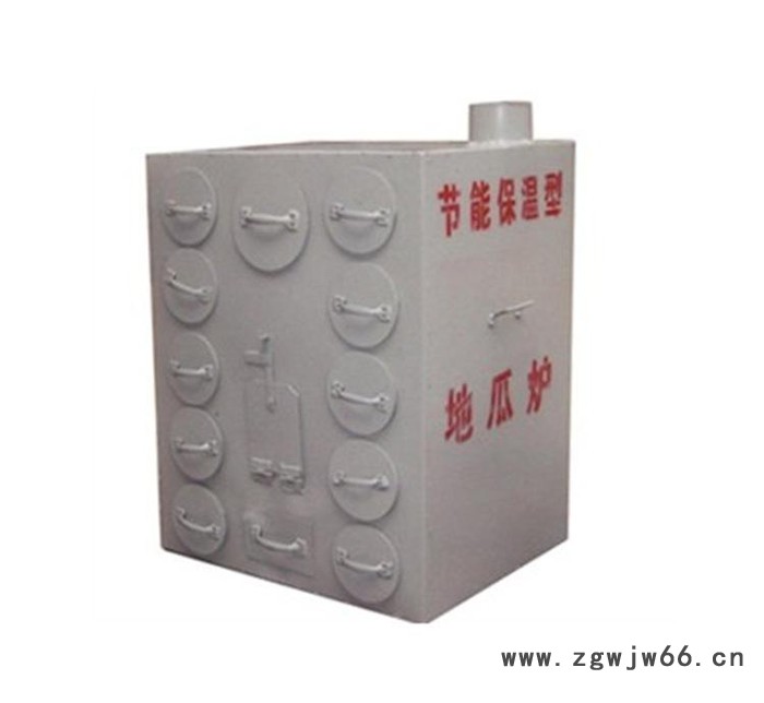 小吃摊烤地瓜炉 加厚环保地瓜炉 带有万向轮地瓜炉图3