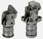 **进口德国ROEMHELD0131-051液压元件，滤油器，压力表，油缸，转角油缸，控制油缸，旋转油缸图5