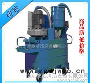 德风TECNOIL 450 T55吸油工业吸尘 **万向轮工图1