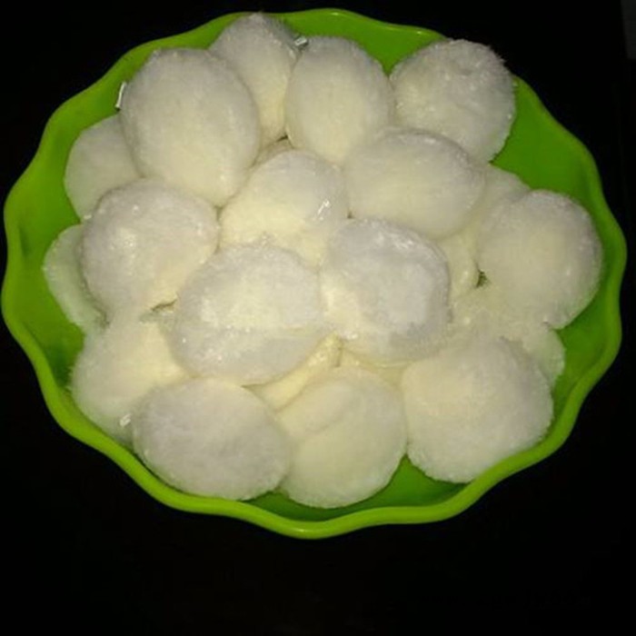 纤维球 污水处理过滤材料 水族箱过滤球 改性纤维球 除油污纤维球图2