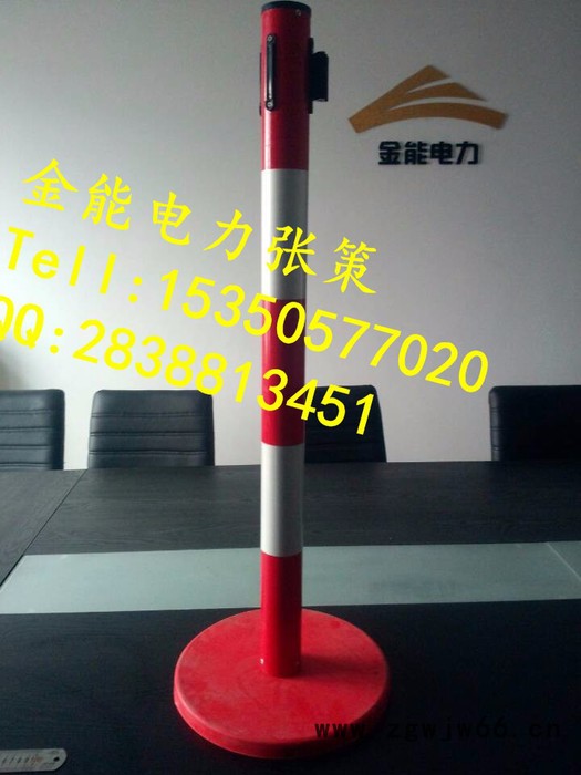 嘉兴下有万向轮安全围栏施工标准图3