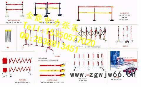 嘉兴下有万向轮安全围栏施工标准图5