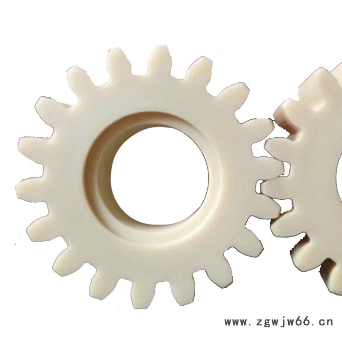 尼龙制品加工MC尼龙齿轮尼龙槽轮万向轮 定向轮 尼龙轴承 尼龙轴套 尼龙垫条 尼龙滑轮 尼龙链条 注塑加工 耐磨尼龙轮图3