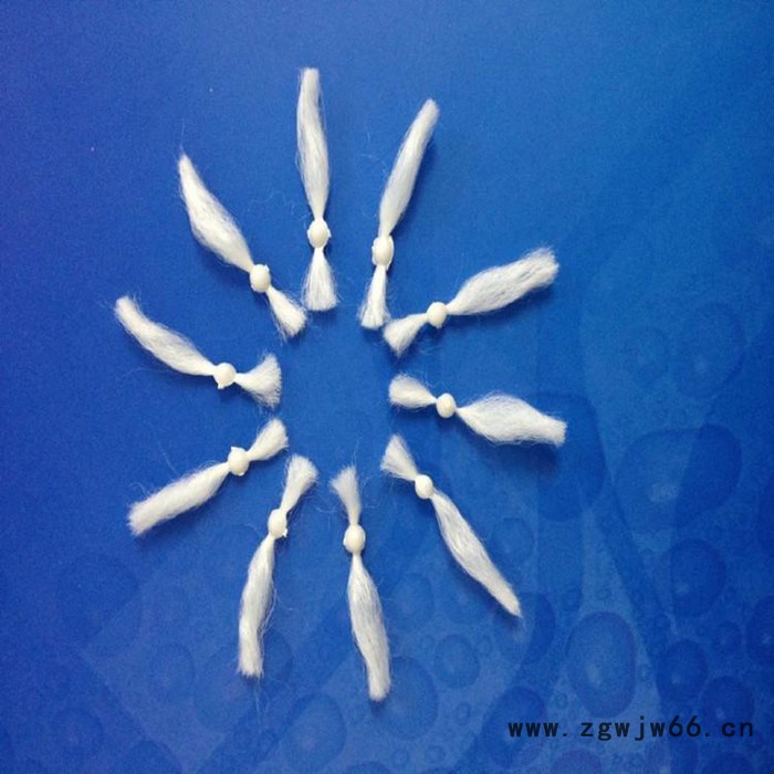 天鸿净水供应**863彗星式纤维滤料 水过滤材料 863彗星式滤料 彗星滤料厂家报价图4