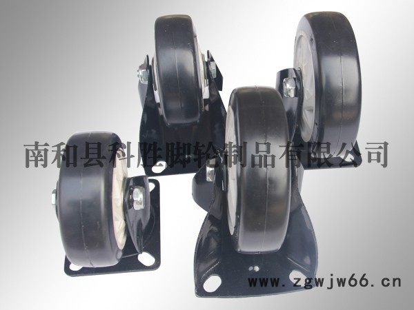 脚轮/万向轮图1