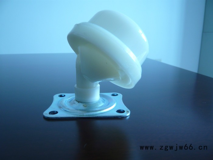 供应裕丰01型条桶万向轮、棉条桶万向轮图2