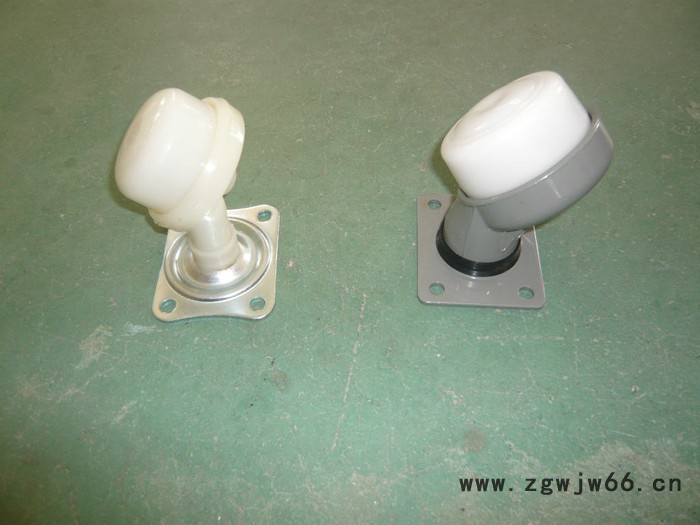 供应裕丰01型条桶万向轮、棉条桶万向轮图1