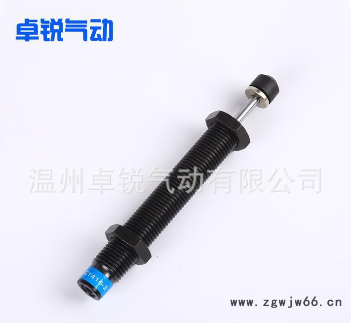 品质超群 气动元件 油压缓冲器 AC1416-2阻尼器 液压图3