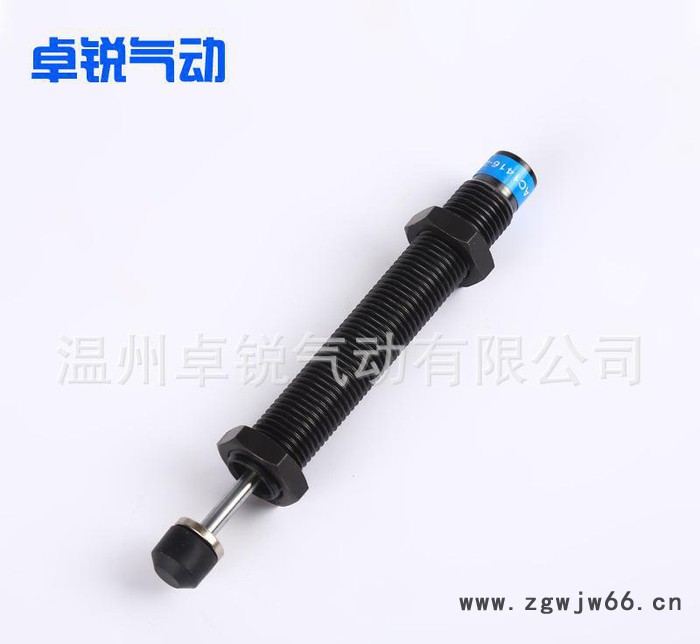 品质超群 气动元件 油压缓冲器 AC1416-2阻尼器 液压图2