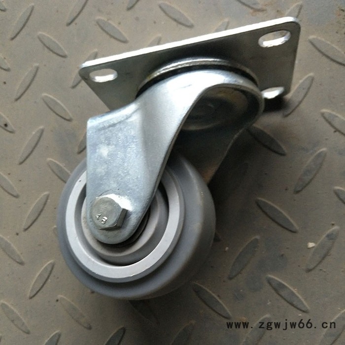 厚铭  厂家生产 轻型万向轮  轻型轨道轮  轻型刹车脚轮  聚氨酯脚轮  万向脚轮 轻型脚轮  轻型轮图5