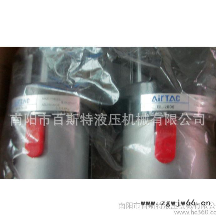 一件代发原装进口亚德客油水分离器BFC2000 气动元件过滤器二联件代理批发图2