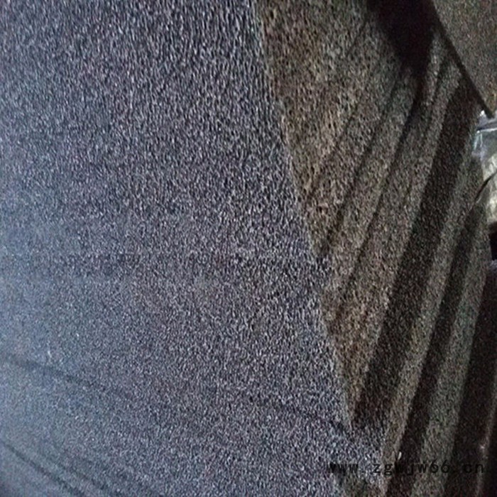 定做  空气过滤80%含炭量  1m*2m规格    活性炭蜂窝过滤棉网 过滤材料图7