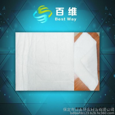 顶棉过滤材料生产厂家
