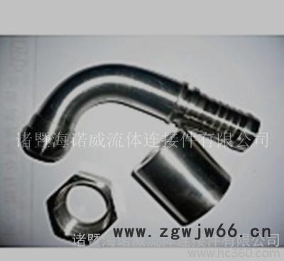 不锈钢过渡接头 液压附件 D型 H型接头图3