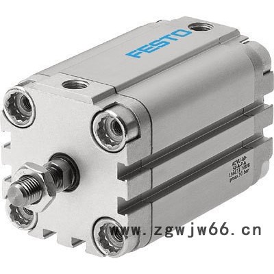 供应费斯托FESTO气动元件ADVU-80-40-A-P紧凑型气缸