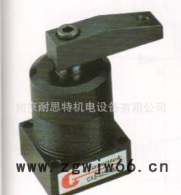 嘉刚品牌气动元件、气缸、空压转角缸CAS图2