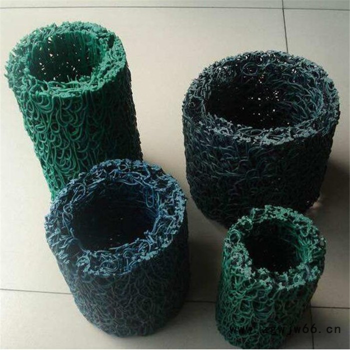 厂家供应隧道排水塑料盲沟 污水处理过滤材料排水塑料盲沟图2