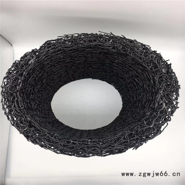 厂家出售 隧道排水塑料盲沟 污水处理过滤材料 排水塑料盲管图5