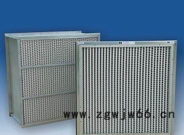 生产**的过滤材料，能满足洁净 工程 次的要求。图3