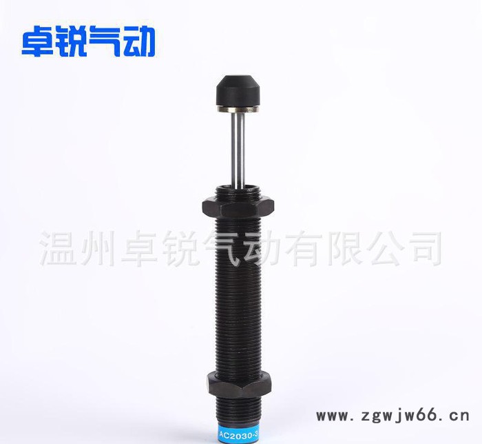 热卖 气动元件 AC2030-3缓冲器 减震器 阻尼器 高品图2