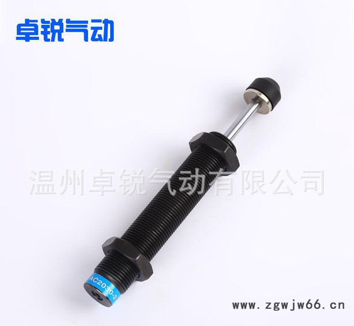 热卖 气动元件 AC2030-3缓冲器 减震器 阻尼器 高品图3