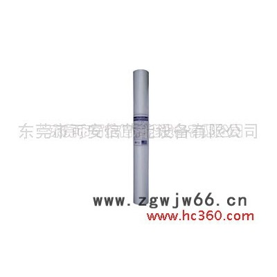 供应广东滤芯,水过滤材料,聚丙烯PP棉滤芯批发价格