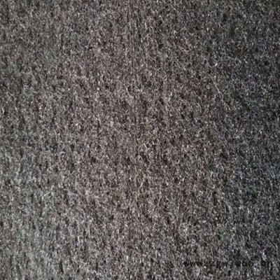 生产销售  南通空洁  喷漆房用过滤材料  活性炭纤维过滤棉网 活性炭针刺棉