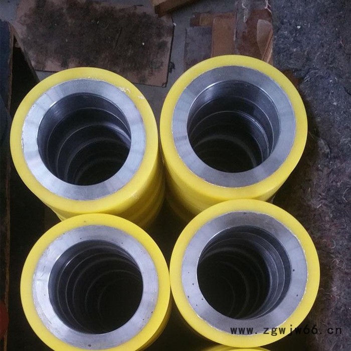 专业生产   聚氨酯驱动轮   聚氨酯轮胎 聚氨酯万向轮子 **图2