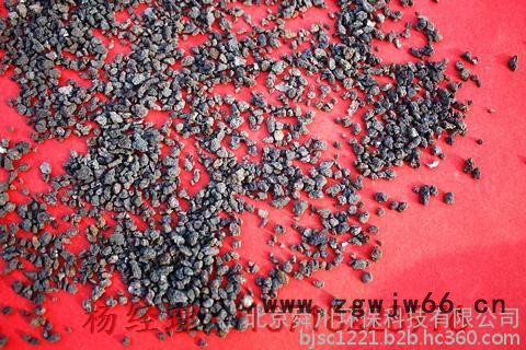 南京海绵铁是什么过滤材料图4