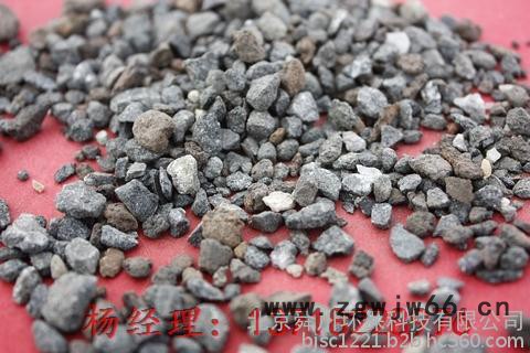 南京海绵铁是什么过滤材料