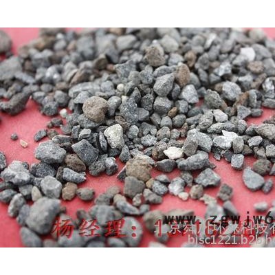 南京海绵铁是什么过滤材料