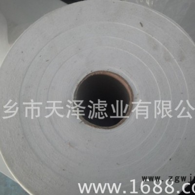 大量pp滤纸，热熔法制成的新型过滤材料，性能稳定