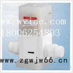 PFA隔膜阀/PFA气动元件/PFA氟塑料隔膜阀/化工阀门/SEBA气动元件图3