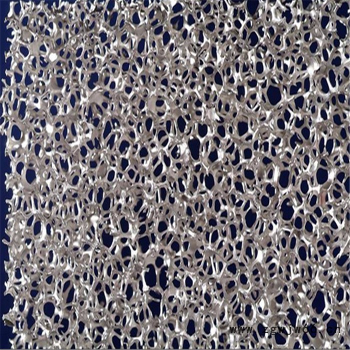 江腾多孔泡沫镍泡沫镍 屏蔽材料,过滤材料501JT图7