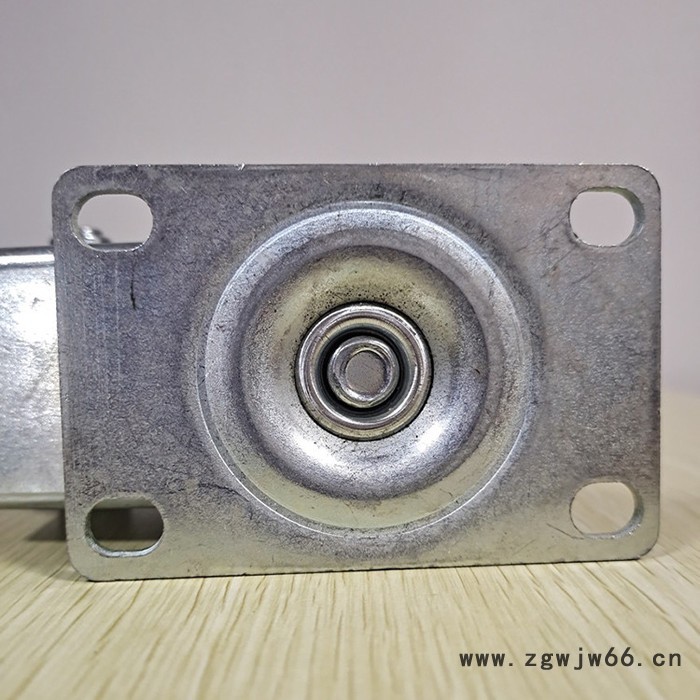 龙汇天下 水平调节轮  3寸 带脚杯轮 4寸 万向轮 一体轮 可调高度轮 欢迎咨询图3