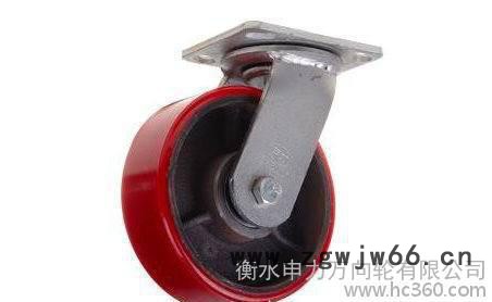 工业脚轮,牌万向轮,申力牌万向轮,申力万向轮,申力万向轮图2